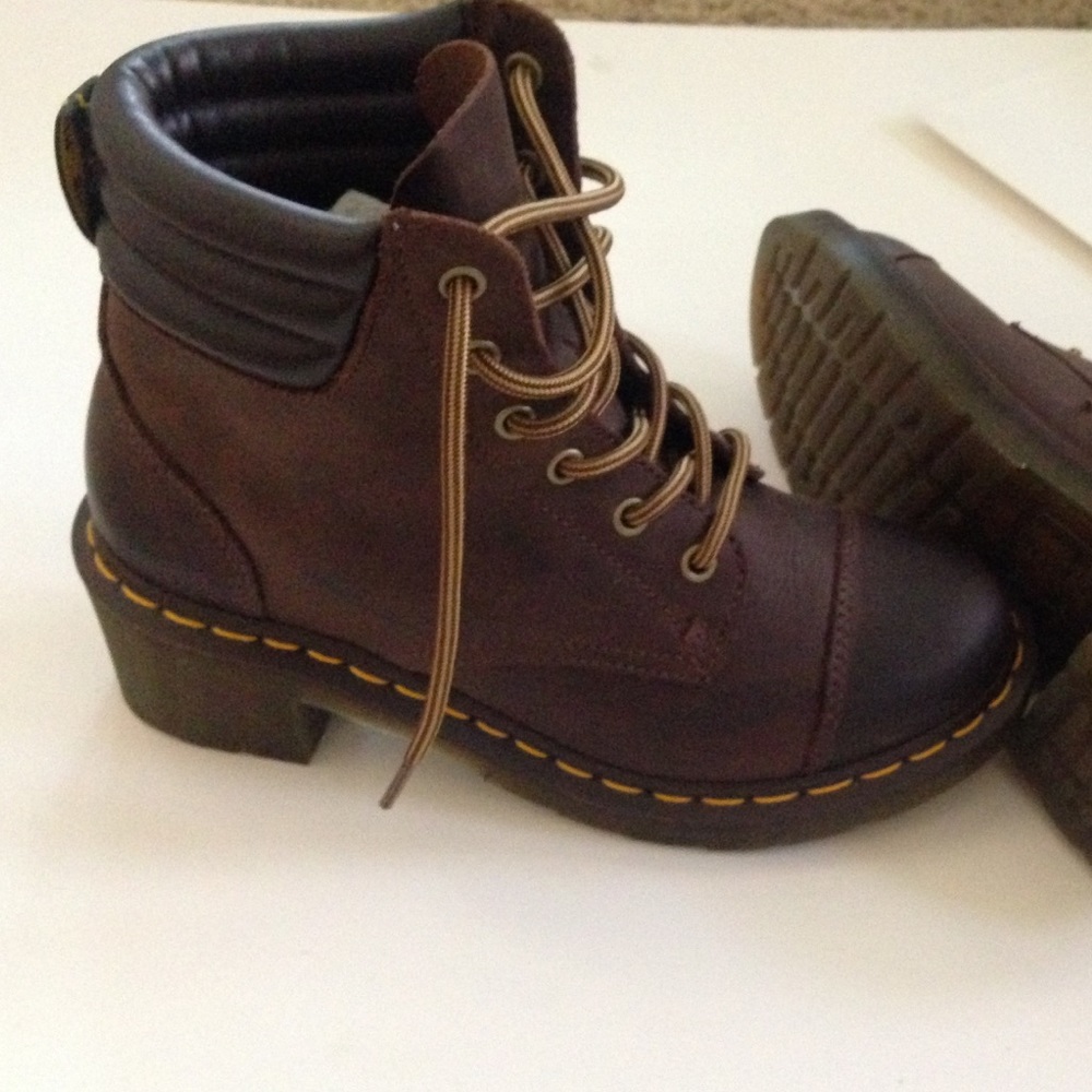 Dr Martens